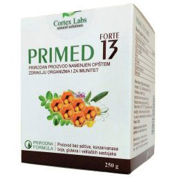 PRIMED 13 FORTE