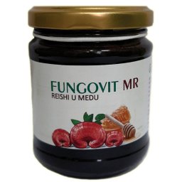 FUNGOVIT MR