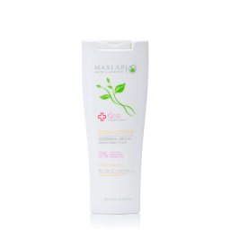MAXLAB BODY LOTION SA Q10 KOENZIMOM I UREOM
