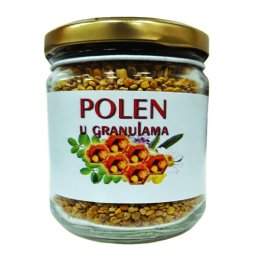 PRIMED POLEN U GRANULAMA 130g