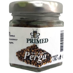 PRIMED PERGA