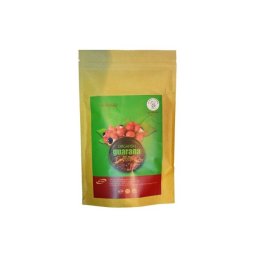 DTC ORGANSKA GUARANA U PRAHU