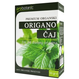 Probotanic ORIGANO ČAJ