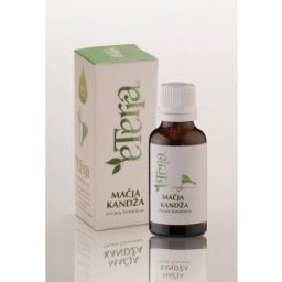 ETERRA ULJE MAČJA KANDŽA 30ml