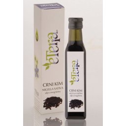 ETERRA ULJE CRNOG KIMA 250ml