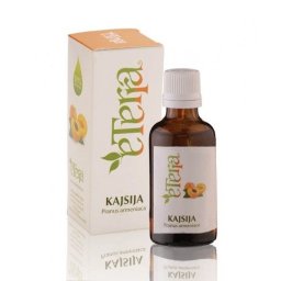 ETERRA ULJE KOŠTICE KAJSIJE 50ml