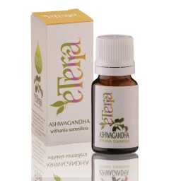 ETERRA ULJE AŠVAGANDE 10ml