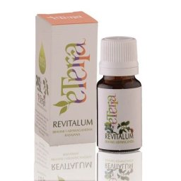 ETERRA ULJE REVITALUM 10ml