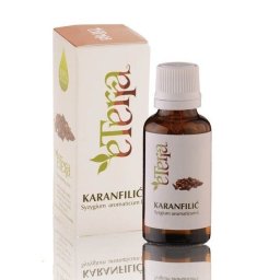 ETERRA ULJE KARANFILIĆA 30ml