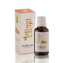 ETERRA ULJE KURKUME 30ml
