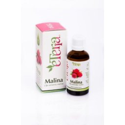 ETERRA ULJE SEMENKI MALINE 50ml