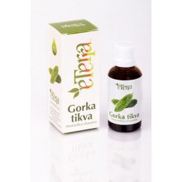 ETERRA ULJE GORKE TIKVE 30ml