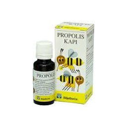 BILJE BORČA PROPOLIS KAPI