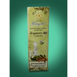 Marigold Arganovo ulje