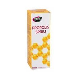 BILJE BORČA PROPOLIS SPREJ