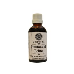 TINKURA OD PELINA 50ml -Golden oil