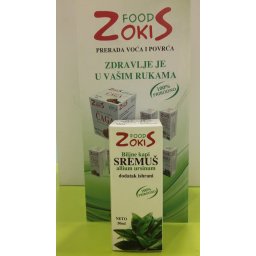 BILJNE KAPI SREMUŠ- Zokis