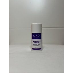LIPO Retinol krem 50ml
