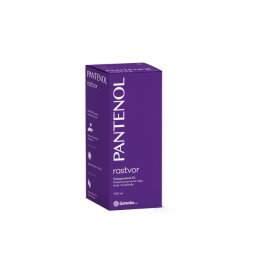 PANTENOL RASTVOR 100ml