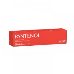 PANTENOL MAST 30g