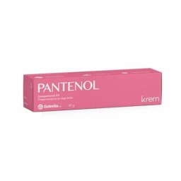 PANTENOL KREM 30g