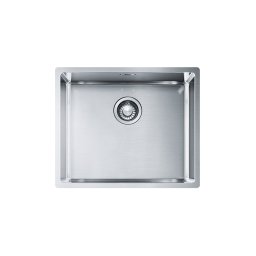 Franke sudopera Box BXX 210/110-50 127.0369.282