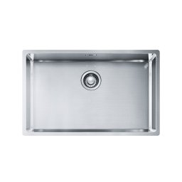 Franke sudopera Box BXX 210/110-68 127.0369.284