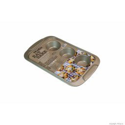Texell TPGL-M183 modla za mafine i projice 6 rupa Gold Line