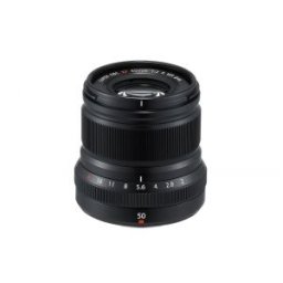 XF 50mm F2 R WR