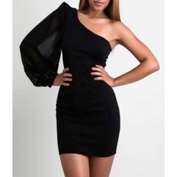 Haljina za malu maturu