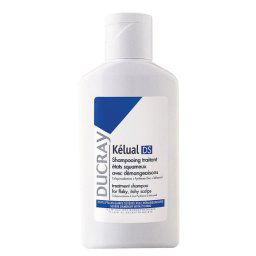 KELUAL DS ŠAMPON 100ml