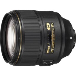 Nikon AF-S NIKKOR 105mm f/1.4E ED