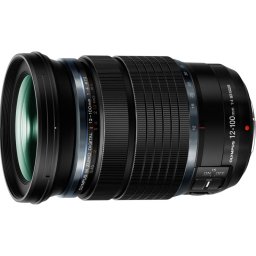 Olympus M.Zuiko Digital ED 12-100mm f/4 IS Pro