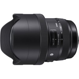Sigma 12-24mm f/4 DG HSM Art