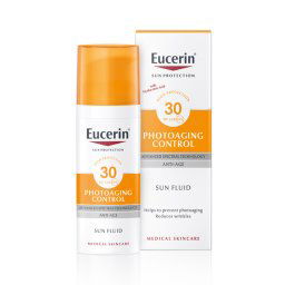 Eucerin Anti-age Fluid za zaštitu od sunca SPF 30+ 50ml