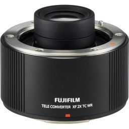 Fujinon XF 2X TC WR Teleconverter
