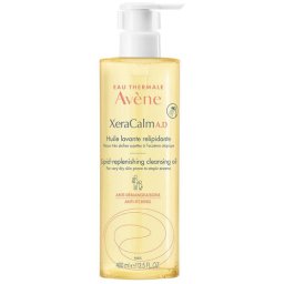 AVENE XERACALM ULJE 400ml