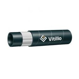 CREVO M16 (5/8")