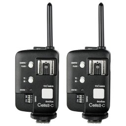 Godox CellsII-C kit