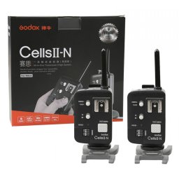 Godox CellsII-N kit