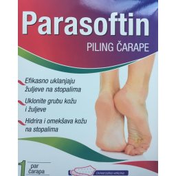 PARASOFTIN PILING ČARAPE