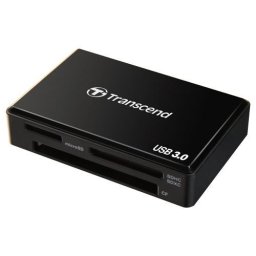 Card Reader TRANSCEND RDF8K, USB 3.0