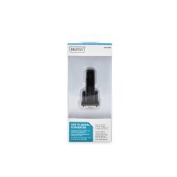Adapter DIGITUS USB to Serial DA-70156 Rev. 5, USB 2.0