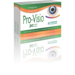 PRO-VISIO 30 TABLETA
