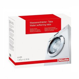 Miele tablete za omekšavanje vode GP WS W 0602 T