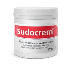 SUDOCREM 125G