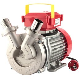 Pumpa za pretakanje piva NOVAX B 30