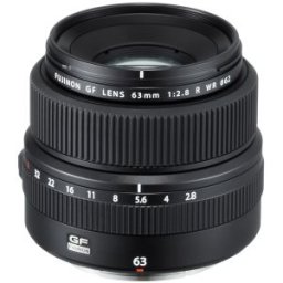 GF 63mm F2.8 R WR