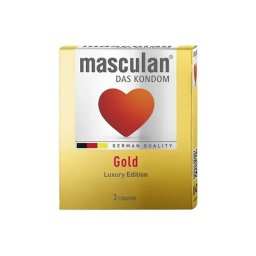 Masculan gold Gold