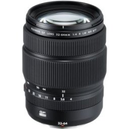 GF 32-64mm F4 R LM WR